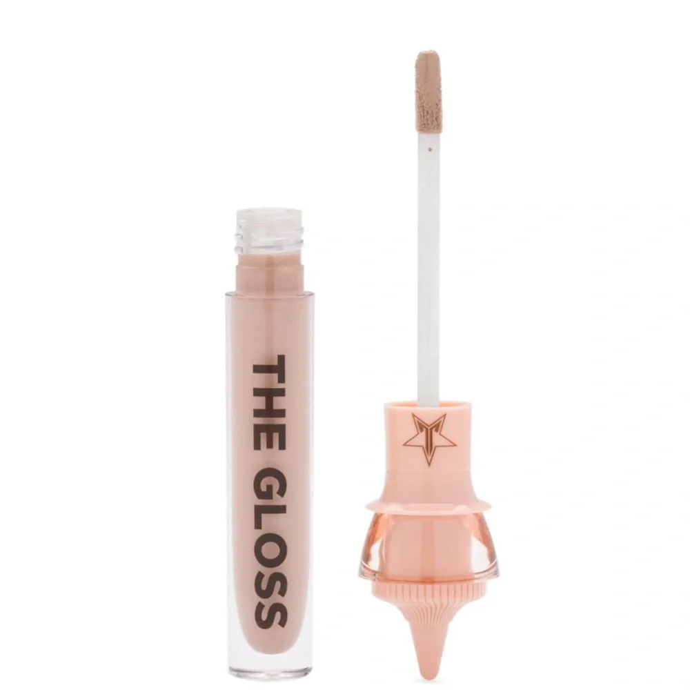 Jeffree Star Cosmetics The Gloss Lip‎ Gloss - Body Count, New in Box